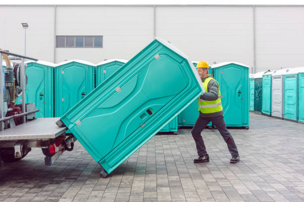 Portable Toilet Options We Offer in Mililani Mauka, HI