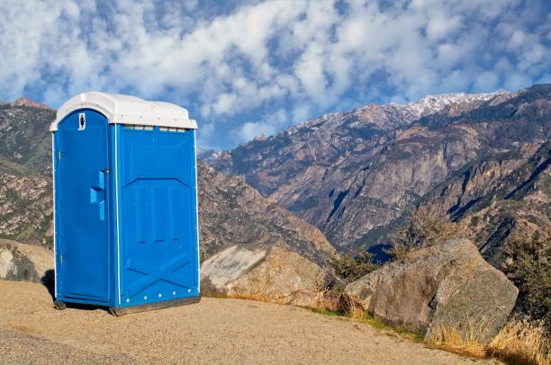 Professional porta potty rental in Mililani Mauka, HI